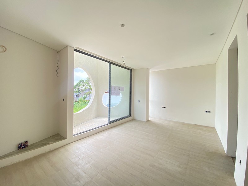 Bintaro Pondok Ranji Rumah Cluster Tropikal Dekat Pintu Tol dan Stasiun