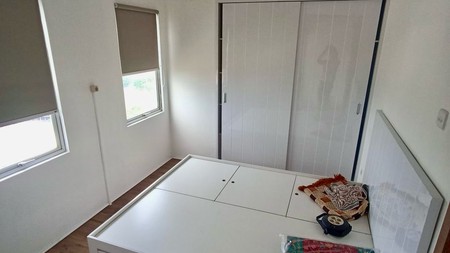 Dijual Apartemen di Bintaro, Tangerang Selatan 5 Menit dari Toll Pondok Aren Barat 8 Menit dari Stasiun Sudimara.