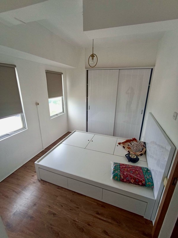 Dijual Apartemen di Bintaro, Tangerang Selatan 5 Menit dari Toll Pondok Aren Barat 8 Menit dari Stasiun Sudimara.