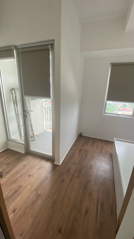 Dijual Apartemen di Bintaro, Tangerang Selatan 5 Menit dari Toll Pondok Aren Barat 8 Menit dari Stasiun Sudimara.