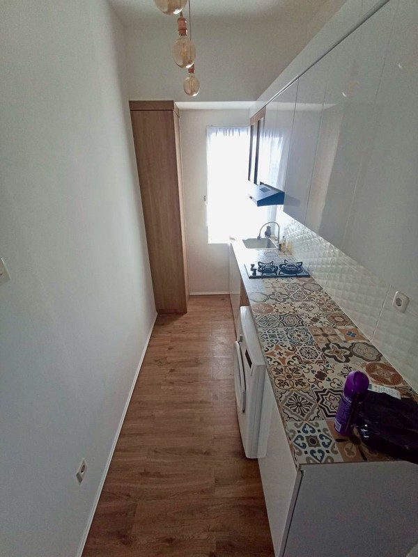 Dijual Apartemen di Bintaro, Tangerang Selatan 5 Menit dari Toll Pondok Aren Barat 8 Menit dari Stasiun Sudimara.