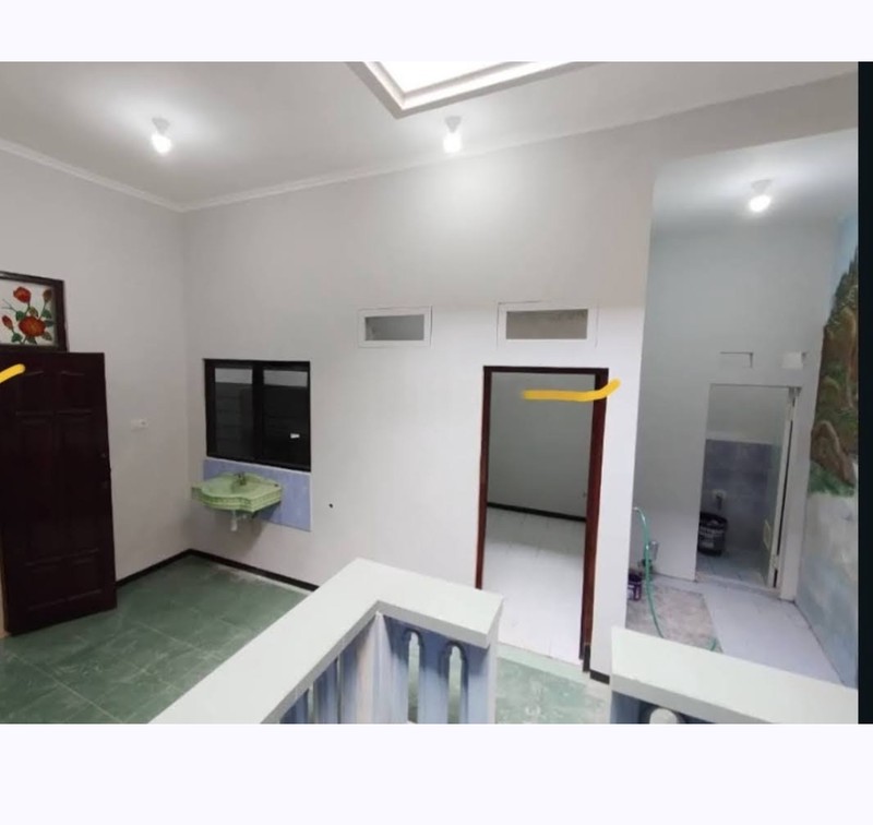 DIJUAL CEPAT MURAH LOKASI KAWASAN PUSAT KOTA