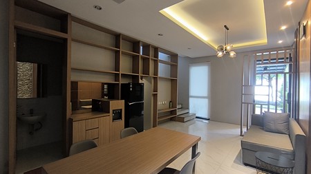 Disewakan Rumah Siap Huni di cluster O2, Grand Wisata, Bekasi