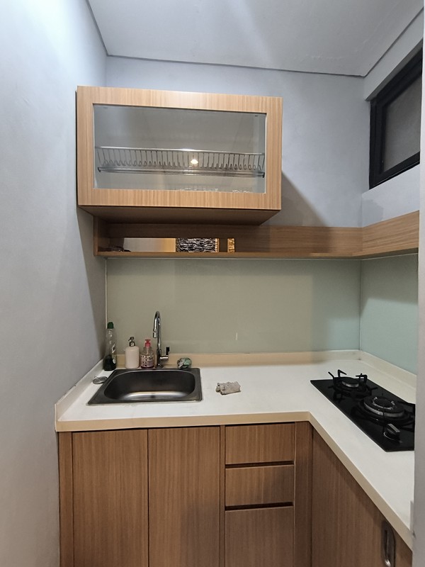 Disewakan Rumah Siap Huni di cluster O2, Grand Wisata, Bekasi