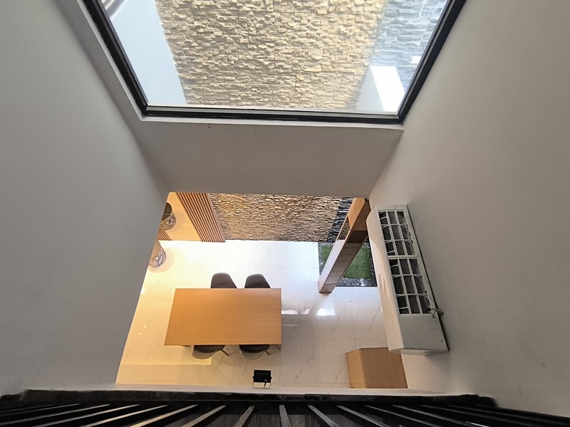 Disewakan Rumah Siap Huni di cluster O2, Grand Wisata, Bekasi