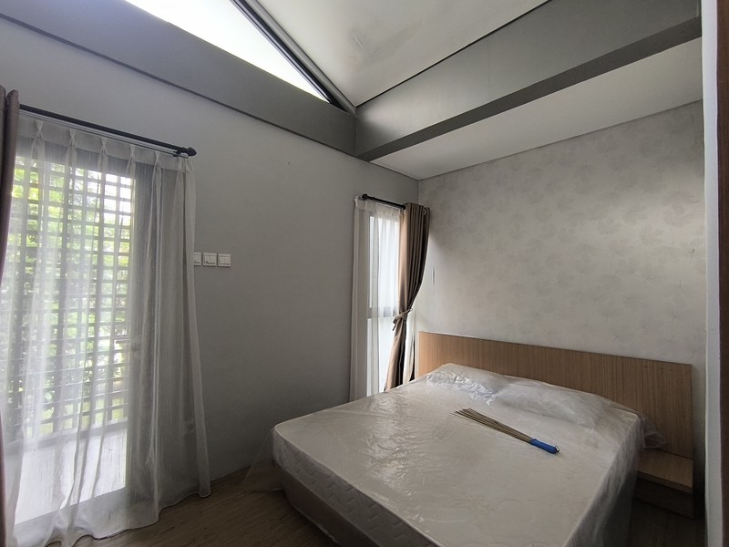 Disewakan Rumah Siap Huni di cluster O2, Grand Wisata, Bekasi