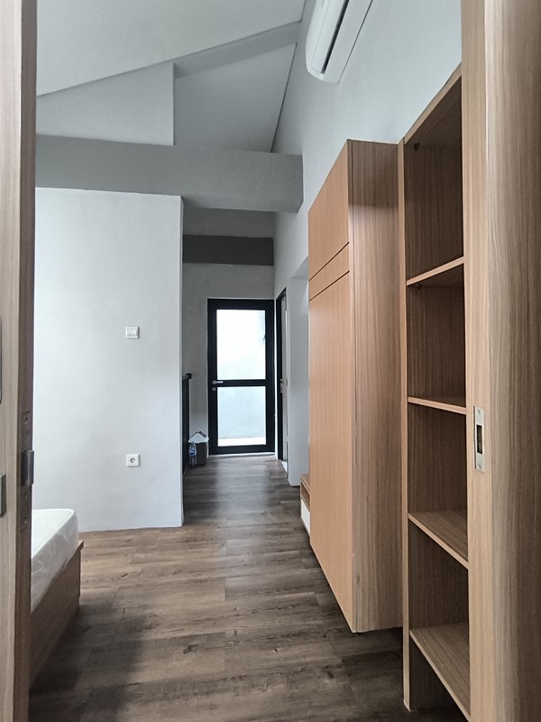 Disewakan Rumah Siap Huni di cluster O2, Grand Wisata, Bekasi