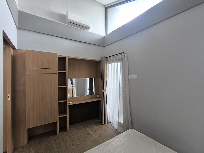 Disewakan Rumah Siap Huni di cluster O2, Grand Wisata, Bekasi