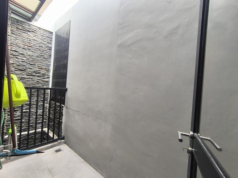 Disewakan Rumah Siap Huni di cluster O2, Grand Wisata, Bekasi