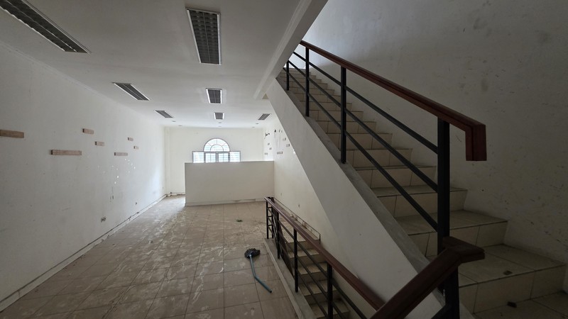 Dijual Ruko Thematic Pasar Paramount, Gading Serpong