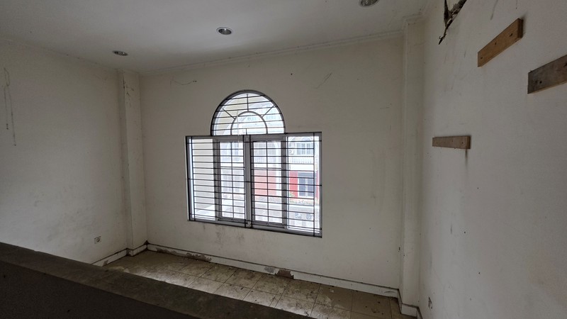 Dijual Ruko Thematic Pasar Paramount, Gading Serpong