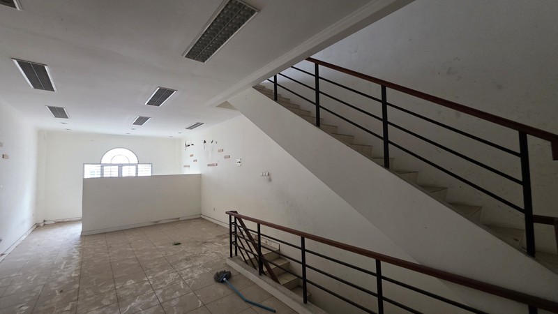 Dijual Ruko Thematic Pasar Paramount, Gading Serpong