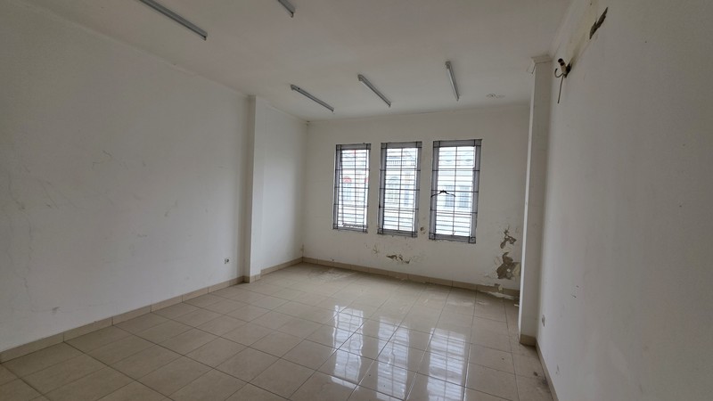 Dijual Ruko Thematic Pasar Paramount, Gading Serpong