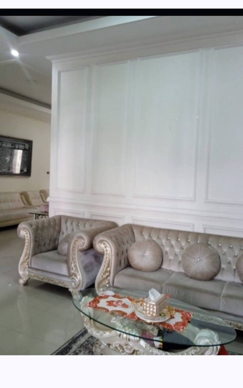 DIJUAL CEPAT RUMAH SEMEMI WESTERN MEWAH DAERAH SURABAYA BARAT