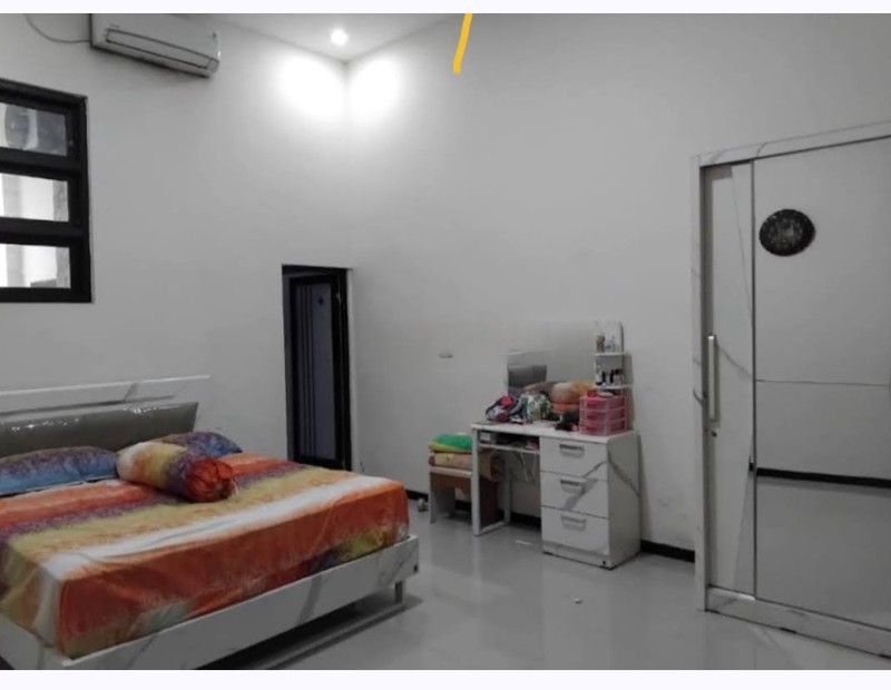 DIJUAL CEPAT RUMAH SEMEMI WESTERN MEWAH DAERAH SURABAYA BARAT