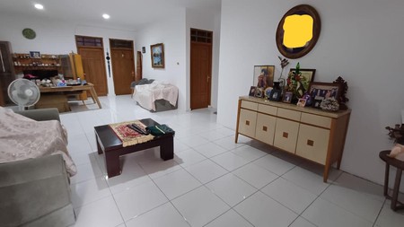 Rumah Bagus,siap huni di Bintaro Jaya 3