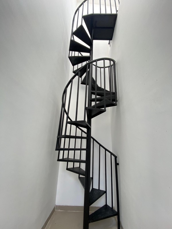 Rumah Nyaman 1 Lantai dalam Komplek Cinere