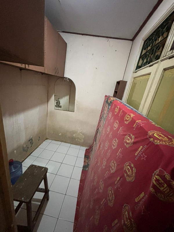 DIJUAL CEPAT PERUMAHAN ALAM RAYA E2 NO 47 NEGO SAMPAI JADI