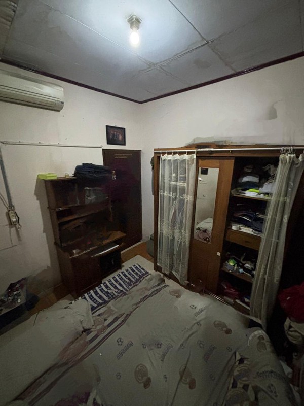 DIJUAL CEPAT PERUMAHAN ALAM RAYA E2 NO 47 NEGO SAMPAI JADI