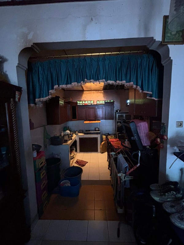 DIJUAL CEPAT PERUMAHAN ALAM RAYA E2 NO 47 NEGO SAMPAI JADI