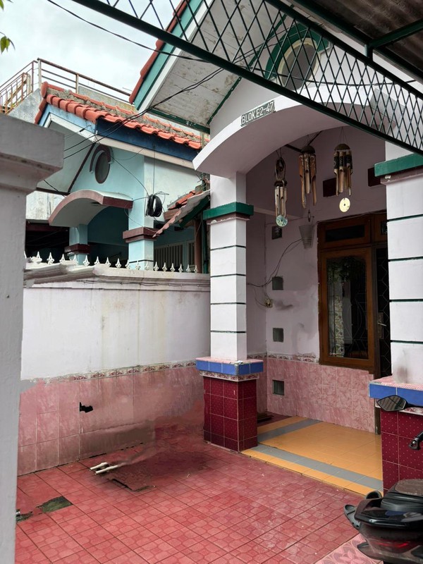 DIJUAL CEPAT PERUMAHAN ALAM RAYA E2 NO 47 NEGO SAMPAI JADI