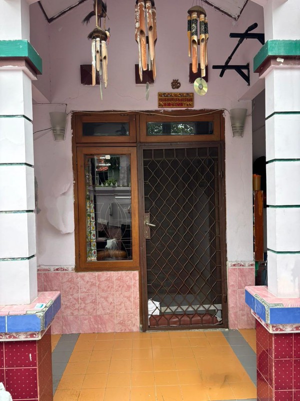 DIJUAL CEPAT PERUMAHAN ALAM RAYA E2 NO 47 NEGO SAMPAI JADI