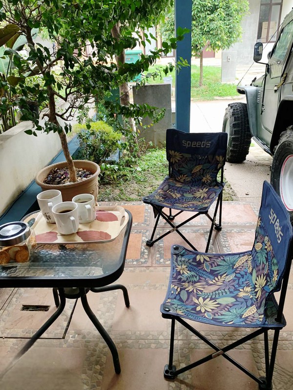 Rumah Minimalis Best Value di Cosmo Estate Lippo Cikarang - Full Furnished