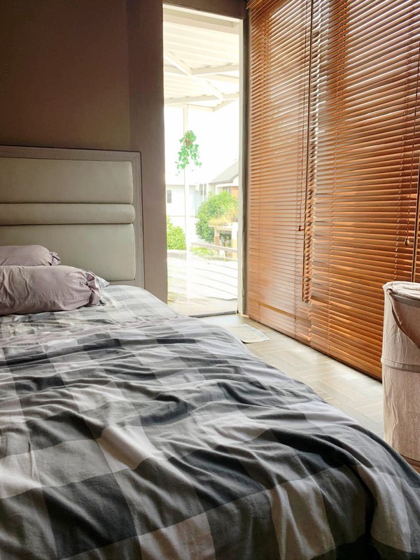 Rumah Minimalis Best Value di Cosmo Estate Lippo Cikarang - Full Furnished