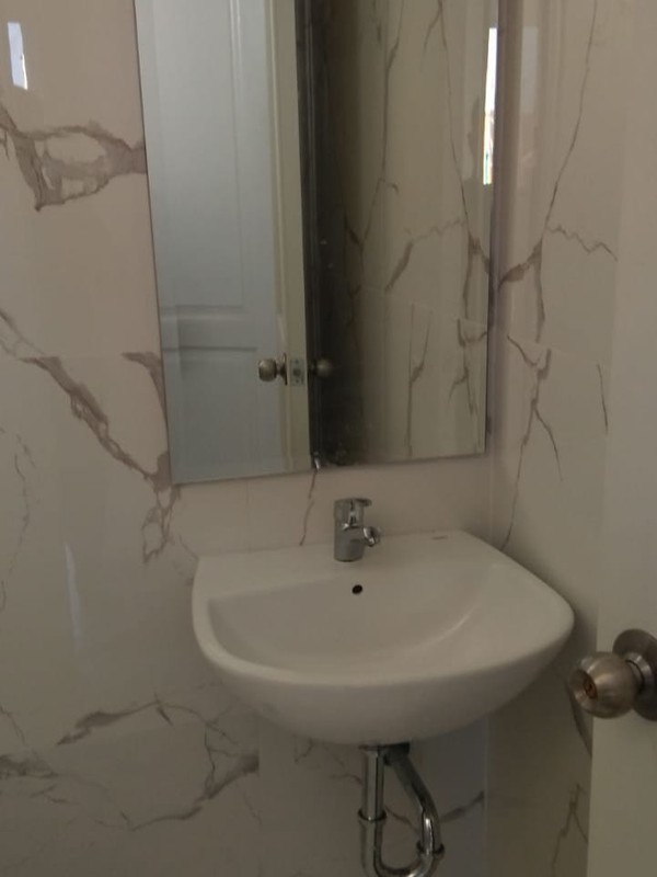 Rumah Cluster Selangkah Dari Bintaro Siap Huni