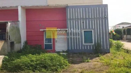 Dijual Rumah  yang berlokasi di Grand Mutiara Residence, Bukit Baru, Palembang, Sumatera Selatan