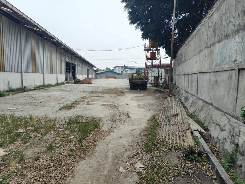 Investasi Tepat untuk Perluasan Usaha Pabrik/Gudang di Gunung Putri, Bogor