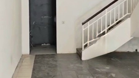 Ruko Raya Kelapa Hibrida, Kelapa Gading. Rapih. Siap pakai