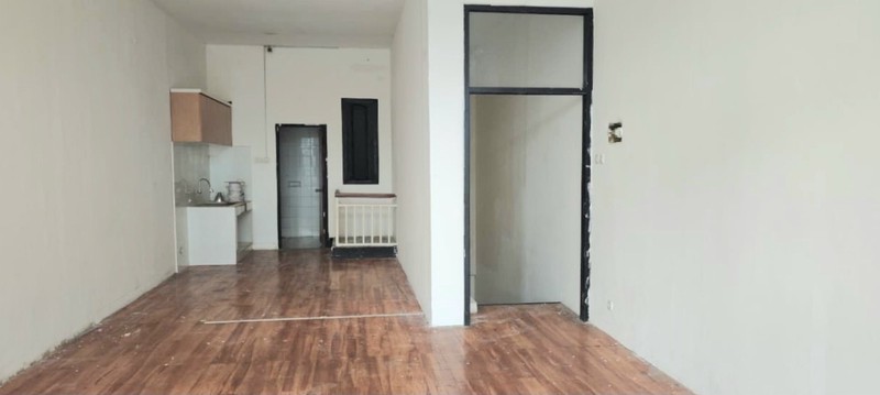 Ruko Raya Kelapa Hibrida, Kelapa Gading. Rapih. Siap pakai