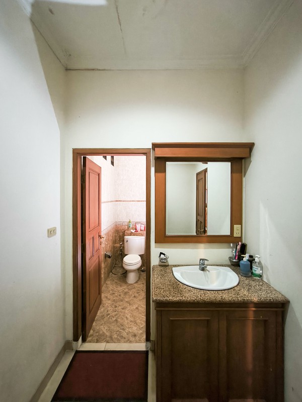 RUMAH MEWAH EKSKLUSIF DI GIRI LOKA BSD CITY