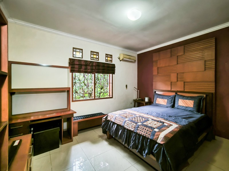 RUMAH MEWAH EKSKLUSIF DI GIRI LOKA BSD CITY