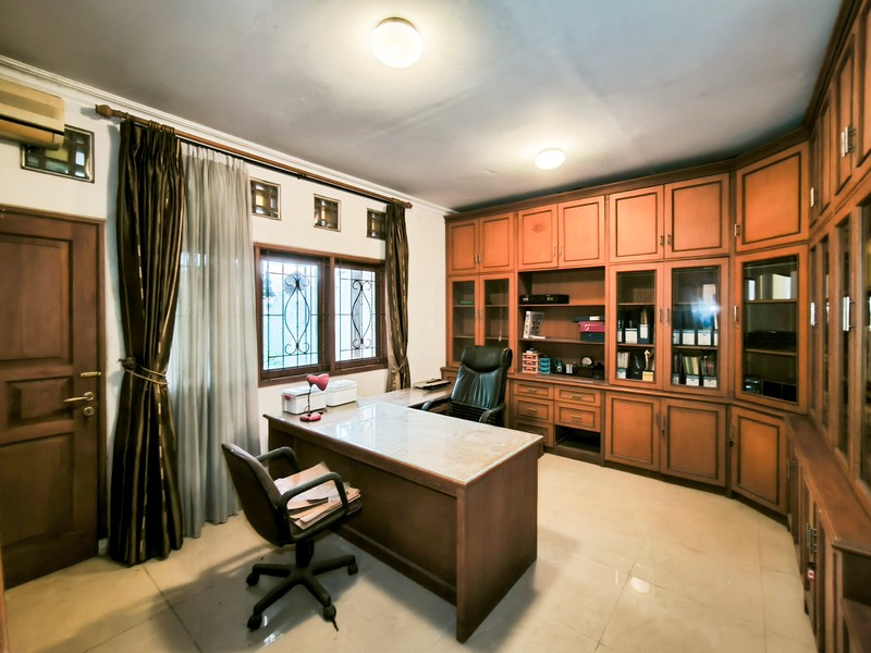 RUMAH MEWAH EKSKLUSIF DI GIRI LOKA BSD CITY