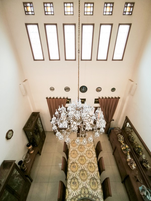 RUMAH MEWAH EKSKLUSIF DI GIRI LOKA BSD CITY