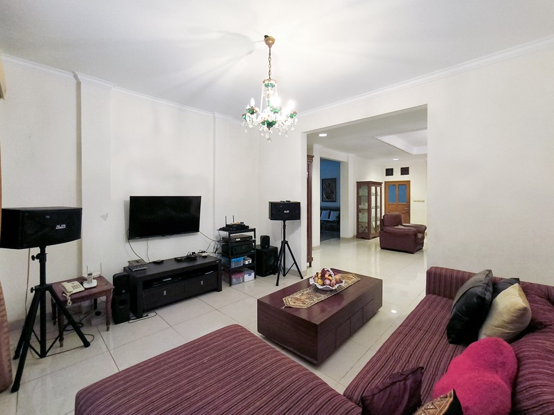 RUMAH MEWAH EKSKLUSIF DI GIRI LOKA BSD CITY