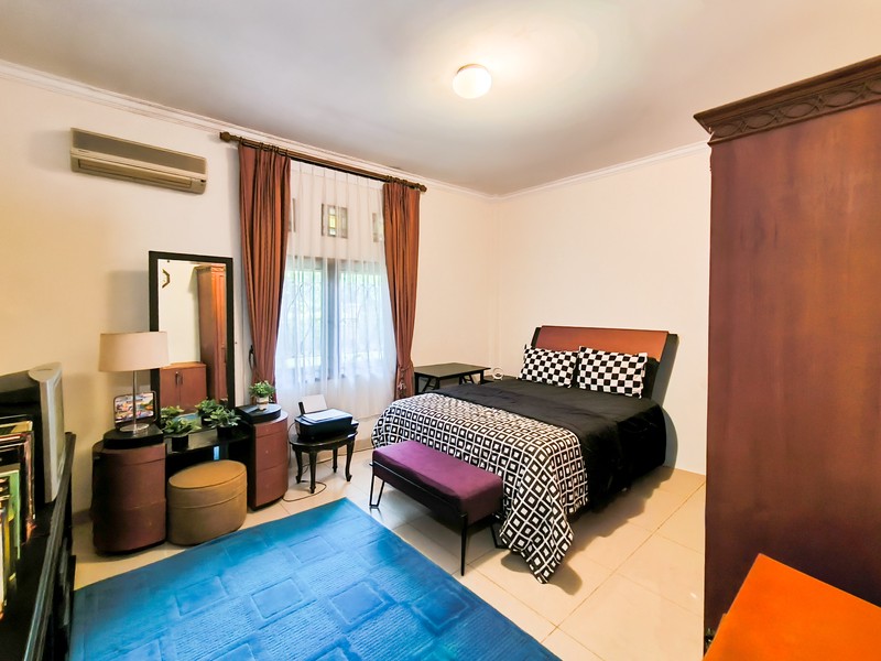 RUMAH MEWAH EKSKLUSIF DI GIRI LOKA BSD CITY