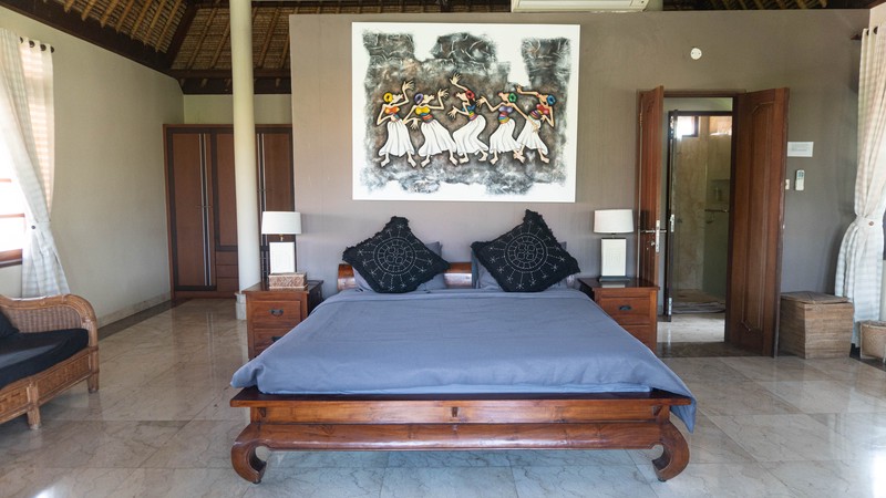 Freehold - Tropical Estate with Huge Garden - Walking Distance to Berawa Beach, Canggu, Bali