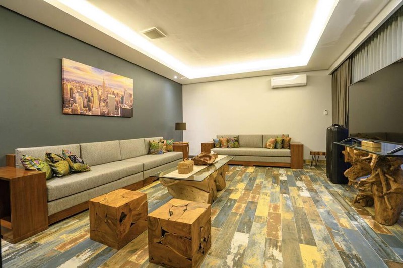 Villa Freehold  Ocean View Close Savaya Uluwatu Bali