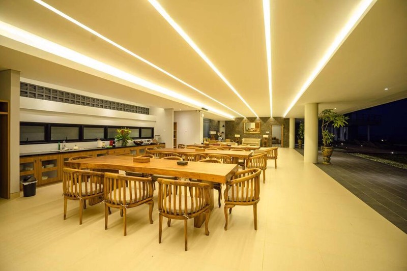 Villa Freehold  Ocean View Close Savaya Uluwatu Bali