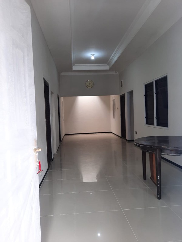 Dijual Rumah Lebar 9 di Mulyosari Baru Surabaya