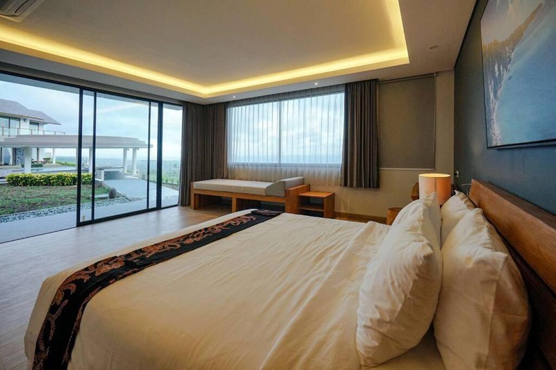 Villa Freehold Ocean View Close Savaya Uluwatu Bali