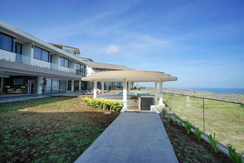 Villa Freehold Ocean View Close Savaya Uluwatu Bali