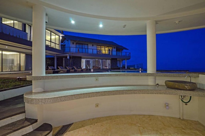 Villa Freehold Ocean View Close Savaya Uluwatu Bali