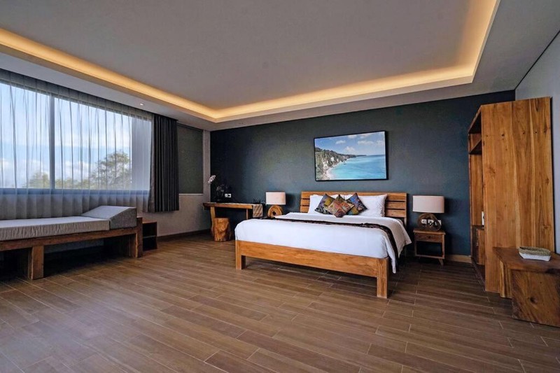 Villa Freehold Ocean View Close Savaya Uluwatu Bali