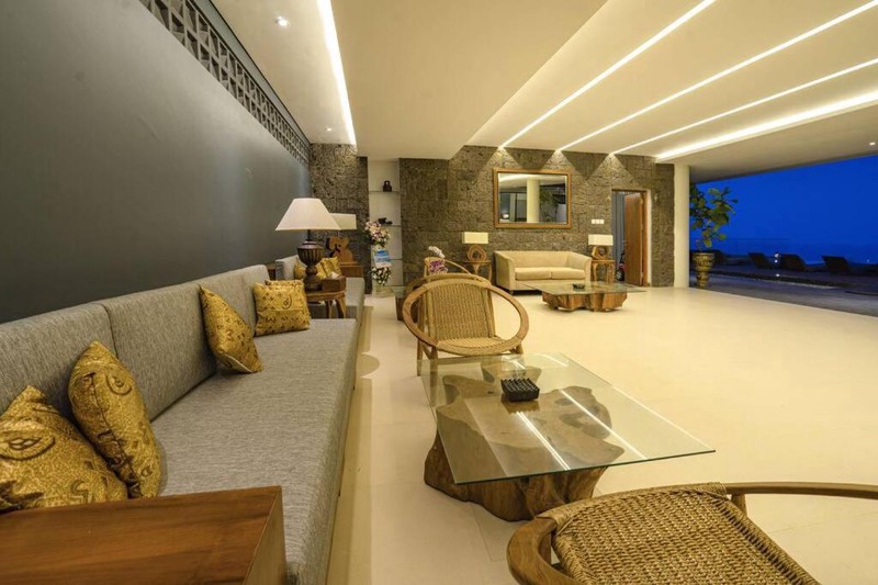 Villa Freehold Ocean View Close Savaya Uluwatu Bali