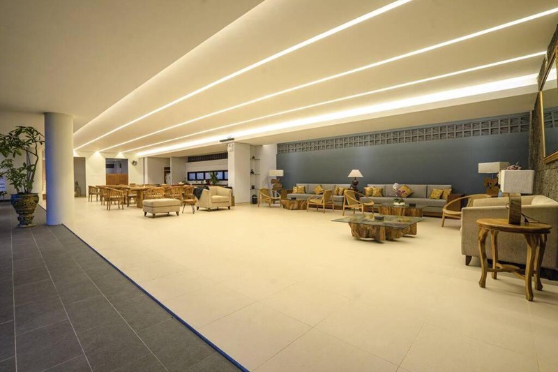 Villa Freehold Ocean View Close Savaya Uluwatu Bali