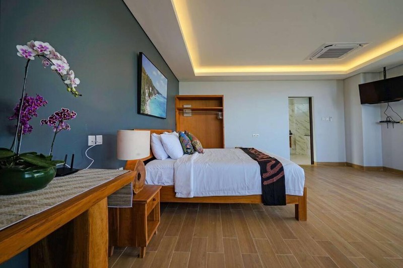 Villa Freehold Ocean View Close Savaya Uluwatu Bali